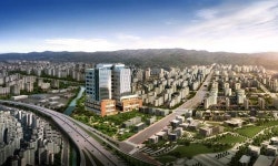 서울 송파구 장지동 위례신도시 ‘위례 센트라포레’ 상가 공급