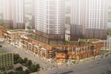 “강남까지 20분”…동탄역 금성백조 예미지 3차 13일 분양