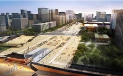 광화문광장, 3.7배 커진다…보행 중심 공간으로 재탄생