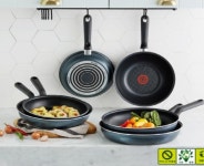 [신상품] 티타늄포스 코팅으로 내구성↑ 테팔 ‘쏘 컴포트 프라이팬’