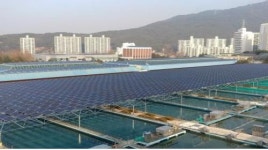 부산 최초 ‘ 메가와트급 ESS연계 태양광 발전소’ 상용발전 시작