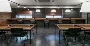 프리미엄 독서실 하우스터디, 울산 산하독서실 오픈...울산지역 개설박차