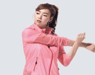 레드페이스, 운동하는 여성 위한 애슬레저룩 스타일링 제안