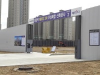 동탄역 금성백조 예미지 3차, SRT·GTX 효과 톡톡