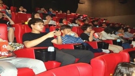 경북관광공사, 지역 어린이들과 팝콘데이 실시