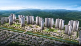 한 걸음에 다 누리는 ‘올인빌(All in Vill) 아파트’… ‘동남 힐데스하임 The와이드’ 분양