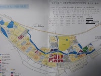 [단독] 부산시 기장군 정관신도시에 노상 공영주차장 하나 없는 까닭은?