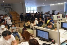 e편한세상 인창 어반포레 평균 17.13 대 1로 전 주택 1순위 마감