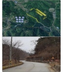 임실군 청웅면 위험도로 개선사업 추진