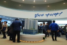 최고 청약률 20.3:1 기록한 ‘안산 중앙역 리베로’ 오피스텔, 선착순 계약 주목