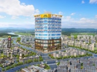 소액투자 가능한 섹션 오피스 다산신도시에 등장 ‘지앤지 비즈타워’ 주목