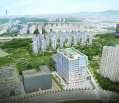 수익형 부동산 블루칩 지식산업센터 내 상업시설 ‘하남 미사 에코큐브 지식산업센터’ 상업시설 공급