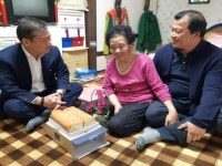 세번째 지역사회복지, 진안읍이 함께합니다