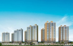 반도건설, 11일 반도유보라 아이비파크 3.0 모델하우스 공개