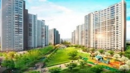 경기도 파주 운정신도시 ‘운정 화성파크드림’ 아파트 분양…GTX-A파주 연장 확정 등 개발호재 이어져