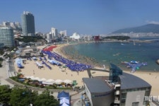 부산 서구, 송도해수욕장 인근 일부 구역 낚시통제구역 지정