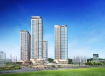 광교신도시 ‘광교 더샵 레이크시티’ 오피스텔 잔여세대 선착순 분양