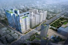 안양 만안구 개발 이어져...‘안양 센트럴 헤센 2차’ 공급