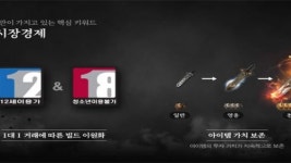 [현장] 카이저, MMORPG 본연의 재미를 살린 콘텐츠로 승부
