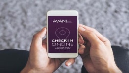 아바니 호텔&리조트, 온라인 사전 체크인 서비스 론칭