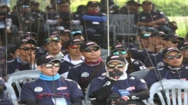 2018 세계프로 낚시리그 FLW 한국대표 선발전(아마추어) 개최