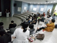 정읍 기적의 도서관, 인문독서 아카데미 진행