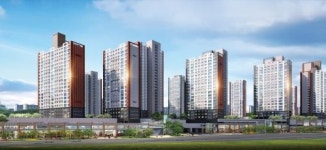 두산건설, ‘신동백 두산위브더제니스’ 6월 분양