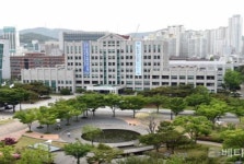 부경대, 해수부 수산전문인력 양성사업 선정