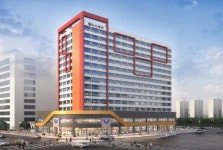 가격 경쟁력 갖춘 야당역 역세권 ‘월드스테이 오피스텔’ 주목