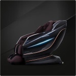 휴테크 안마의자, 울산 직영전시장 그랜드 오픈