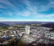 초역세권 풍부한 배후수요 평택역 누림파이안