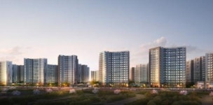 롯데·신동아, 캐슬앤파밀리에 시티 2차 견본주택 15일 연다