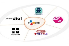 CJ E&M, 디지털 스튜디오로 연간 4천 편 오리지널 콘텐츠 제작