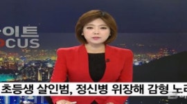 포항 약국 흉기男, 감형 가능성 제기된 이유는?