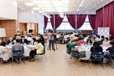 도봉구청, 협치도봉 50+원탁회의 개최