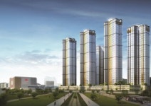 ‘의정부역 펠리스타워’ 2차 조합원 모집도 조기 마감 이어간다