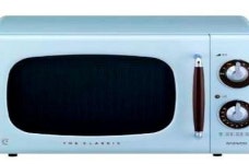 대우電, 전자레인지 ‘더 클래식’ 美 ‘달궈’