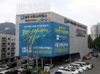 [현장] 포천 송우 서희스타힐스 포천시 랜드마크 단지 부상