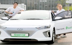 그린카, 휴가철 맞아 고객 안전·편안함 강조