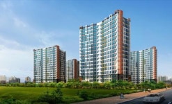 보유세 개편에 반사이익 얻는 상가…‘서울 항동지구 제일풍경채’ 단지 내 상가 5일 입찰