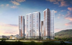 산업단지 배후수요 갖춘 ‘김해 장유 삼정그린코아 더베스트’ 주목