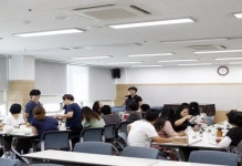 임실군, 커피지도사 2급 자격증반 운용