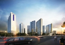 평택 효성해링턴 플레이스, 호텔같은 커뮤니티 도입...게스트하우스에 피트니스센터까지