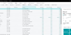 한국마이크로소프트, AI 기반 지능형 비즈니스 플랫폼 국내 출시