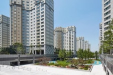 한화건설 수원 권선 꿈에그린 계약률 90% 달성