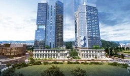 초고층 주상복합 인기 끌어... ‘동탄역 유림노르웨이숲’ 공급