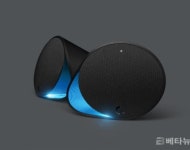 로지텍, 게이밍 스피커 ‘G560 PC’ 출시