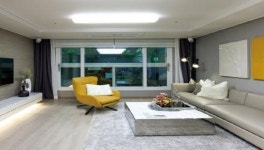 우수한 조망권 품은 ‘김해 장유 삼정그린코아 더베스트’ 분양