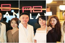 연예인 에스테틱 브랜드 '에즈블랑', 건대 롯데百서 첫 매장 오픈