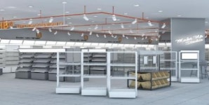 롯데슈퍼, 롯데슈퍼 with 롭스 선봬